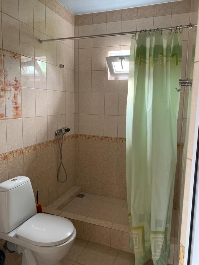 Comfort Tsandrypsh Esterno foto